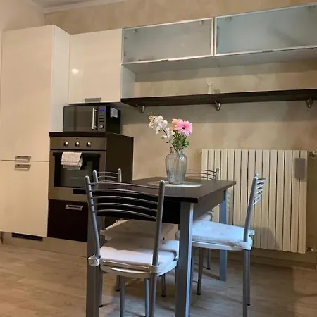 Borgo San Silvestro 9 Apartment Parma